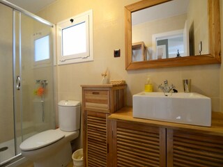 Holiday house L'Estartit Features 5