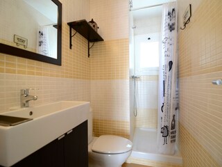 Holiday house L'Estartit Features 18