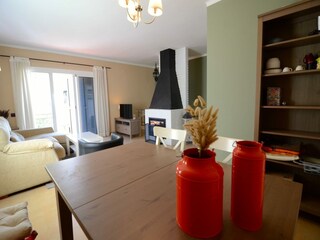 Holiday house L'Estartit Outdoor Recording 2