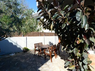 Holiday house L'Estartit  21