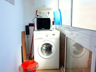 Vakantiehuis L'Estartit Kenmerken 18
