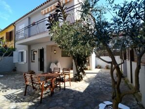 Ferienhaus mit privater Terrasse in Spanien - L'Estartit - image1