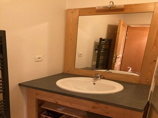 Apartment Orcières Features 7