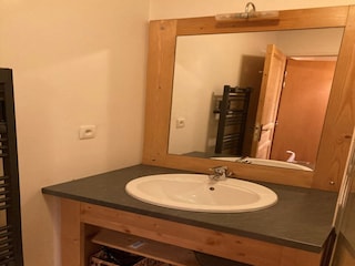 Apartment Orcières Features 9