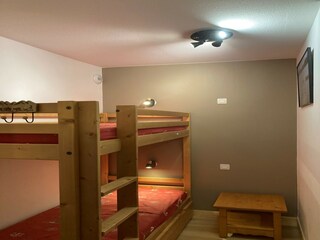 Appartement Orcières  19