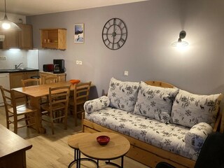 Appartement Orcières Kenmerken 17