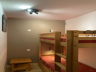 Apartamento Orcières Características 8