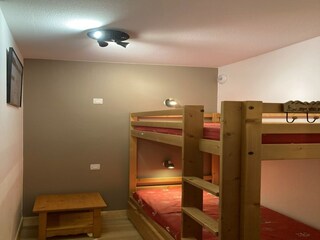 Appartement Orcières Kenmerken 12