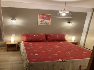 Apartment Orcières Features 13