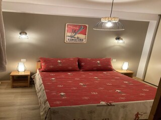 Appartement Orcières Kenmerken 13
