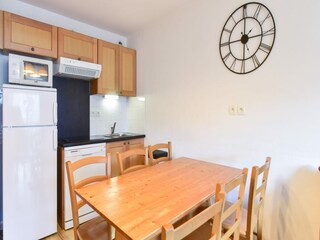 Appartement Orcières Équipement 10