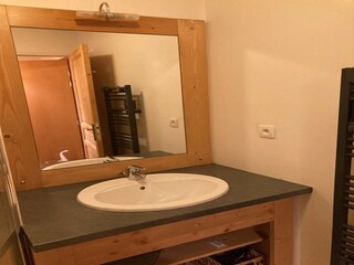 Appartement Orcières Kenmerken 15