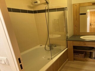 Appartement Orcières Kenmerken 16