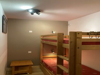 Apartment Orcières Ausstattung 11