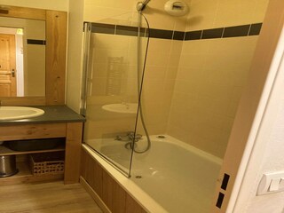 Appartement Orcières Kenmerken 18