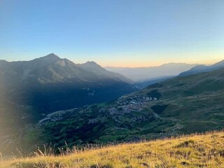Appartement Orcières Environnement 25