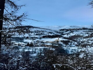 Appartamento Orcières Ambiente 34