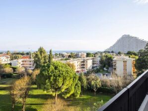 Apartment Appartements für 4 Personen - Villeneuve-Loubet - image1