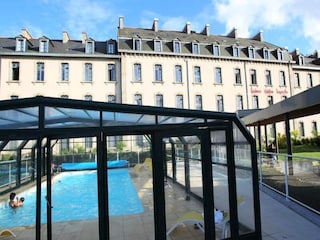 Appartement Dinan  18