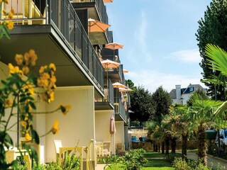 Appartement Pont L´Abbé  3