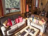 Apartamento Saint-Bon-Tarentaise  1