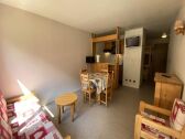 Apartamento Lanslebourg-Mont-Cenis  1