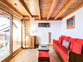 Apartment Vallandry  18