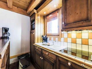 Apartment Vallandry  19