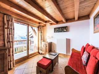 Apartment Vallandry  6