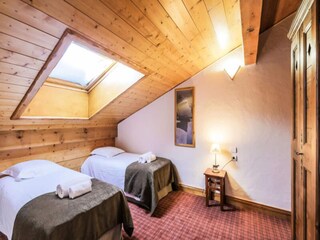 Appartement Vallandry  10