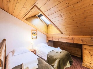 Apartment Vallandry  11