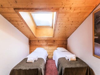 Apartment Vallandry  12