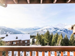 Appartement Vallandry  13