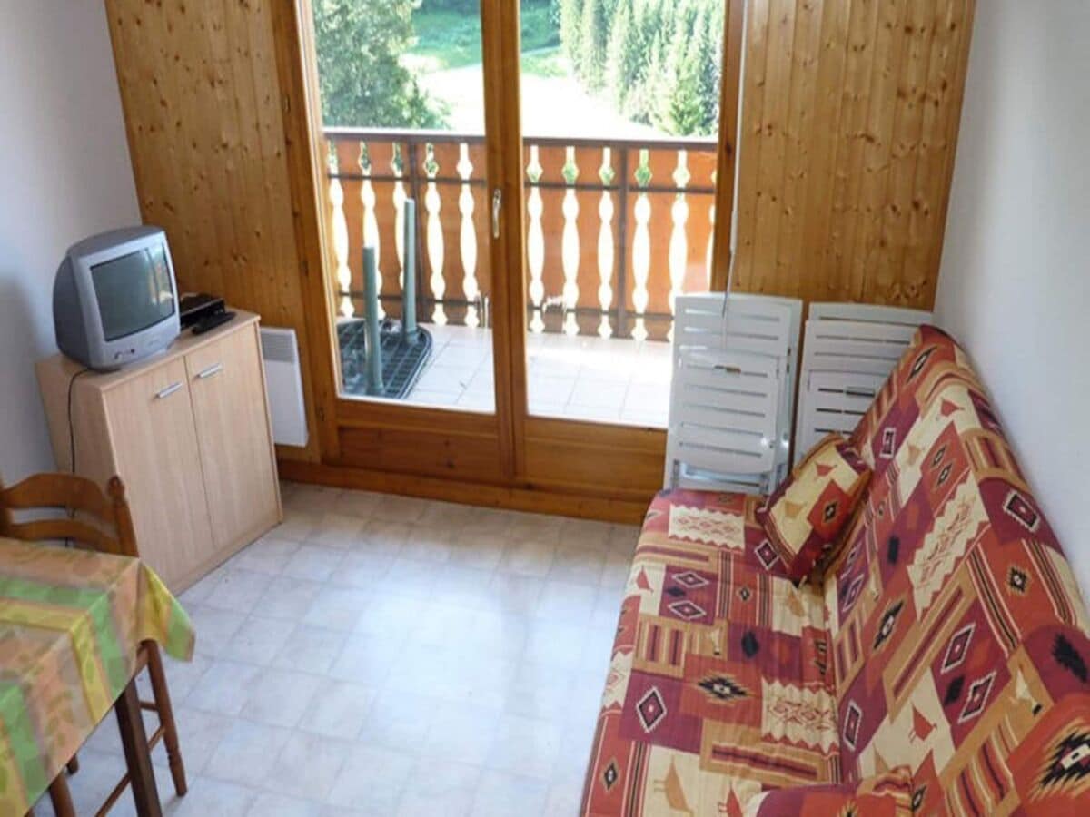 Apartamento Le Biot  1