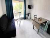 Appartement Six-Fours-les-Plages  1