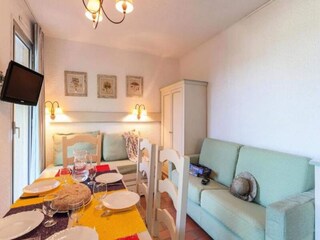 Apartamento Saint-Tropez (Ort)  2