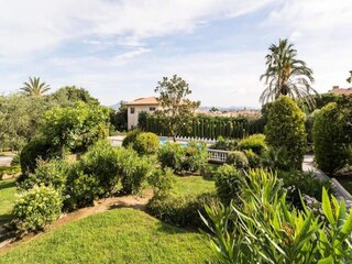 Apartamento Saint-Tropez (Ort)  4