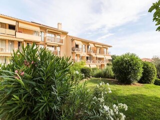 Appartement Saint-Tropez (Ort)  4