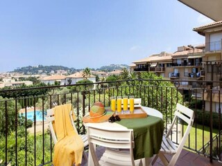 Apartamento Saint-Tropez (Ort)  9