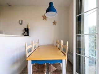 Apartment Talmont-Saint-Hilaire  23