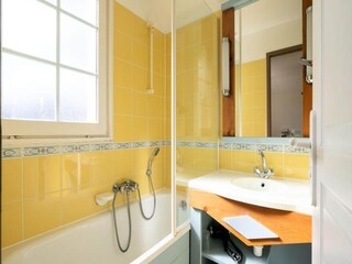 Apartment Talmont-Saint-Hilaire  24