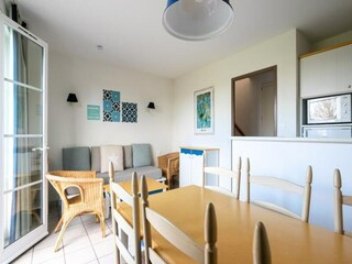 Apartment Talmont-Saint-Hilaire  11