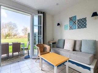 Apartment Talmont-Saint-Hilaire  20