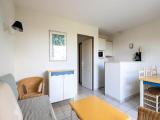 Apartment Talmont-Saint-Hilaire  21