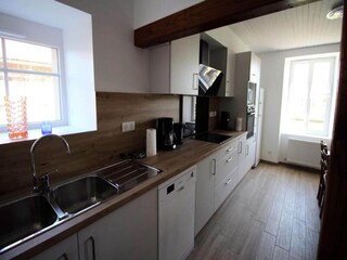 Apartment Lavignac  13