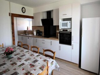 Apartment Lavignac  14