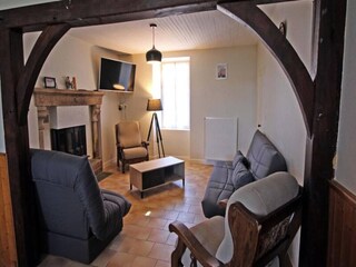 Apartment Lavignac  11