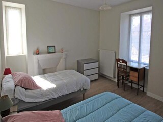 Apartment Lavignac  16