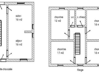 Apartment Lavignac  3