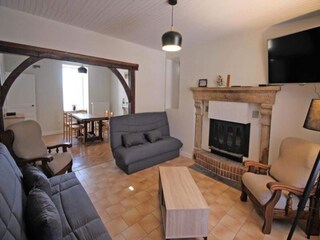 Apartment Lavignac  19